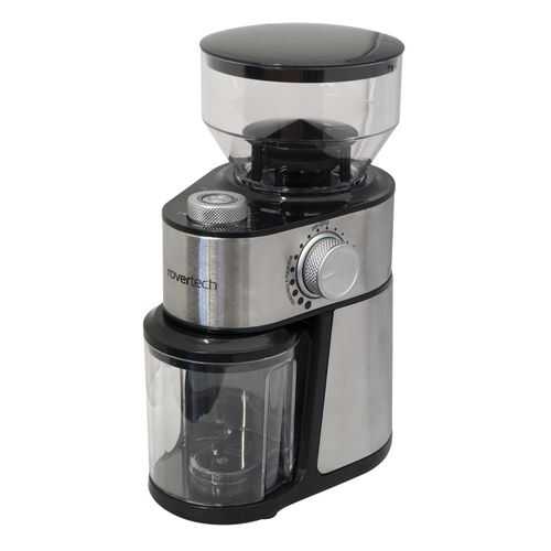 Кофемолка RoverTech CG043 Silver в Телемакс