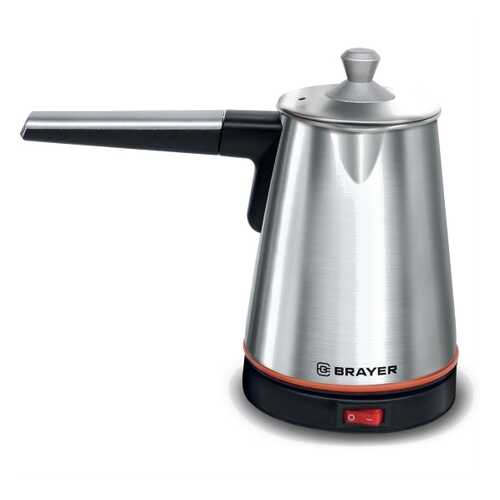 Электрическая турка Brayer BR1140 в Телемакс