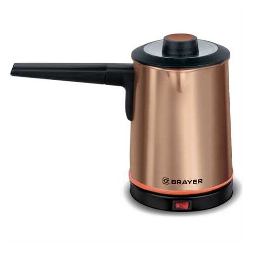 Электрическая турка Brayer BR1141 в Телемакс