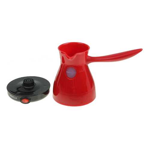 Электрическая турка Kelli KL-1444 Red в Телемакс
