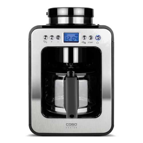 Кофеварка капельного типа CASO Coffee Compact Electronic в Телемакс