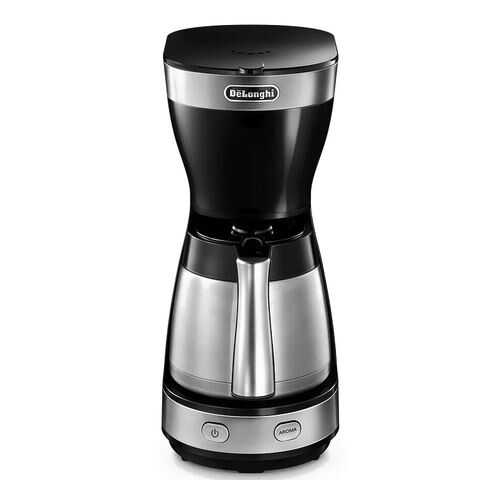 Кофеварка капельного типа De'Longhi ICM16710 в Телемакс
