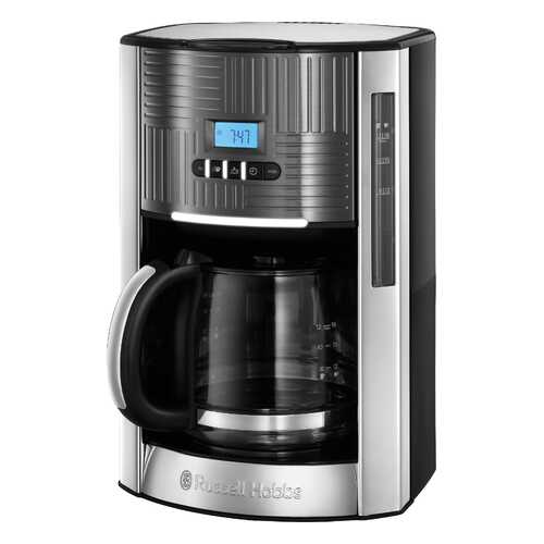 Кофеварка капельного типа Russell Hobbs Geo 25270-56 в Телемакс