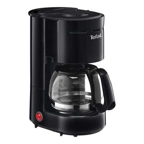 Кофеварка капельного типа Tefal CM321832 в Телемакс