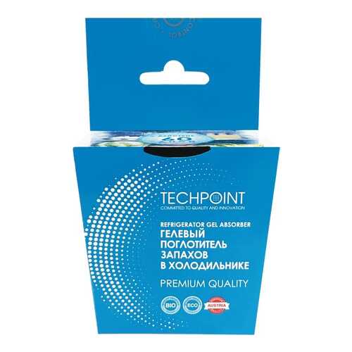 Нейтрализатор запахов Techpoint Refrigerator Gel Absorber 9997 50 г в Телемакс