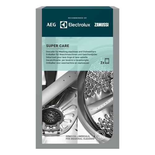 Чистящее средство Electrolux M3GCP300 в Телемакс