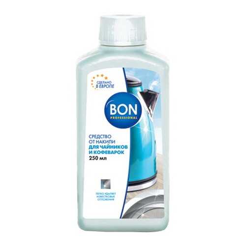 Средство от накипи Bon BN-167 в Телемакс