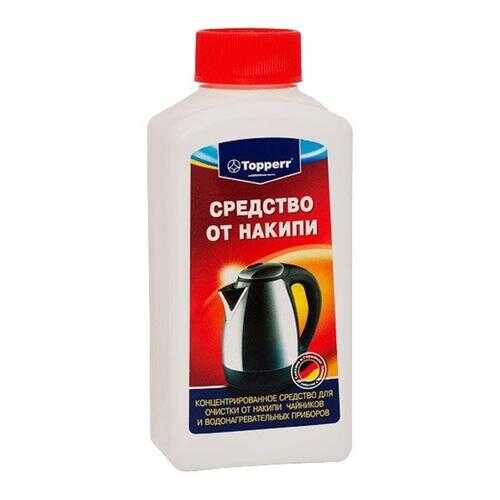 Средство от накипи Topperr в Телемакс