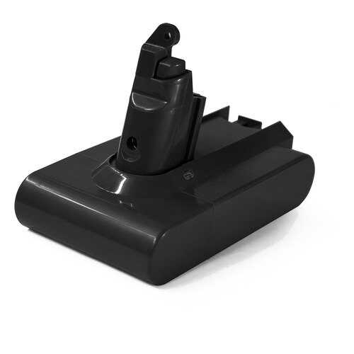 Аккумулятор TopON для пылесоса Dyson Vacuum Cleaner DC58, DC62 Animal Pro, DC62 в Телемакс