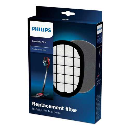 Фильтр для пылесоса Philips FC5005/01 в Телемакс