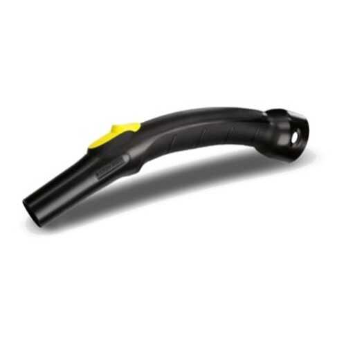Колено пластмассовое Karcher С-DN 40 в Телемакс