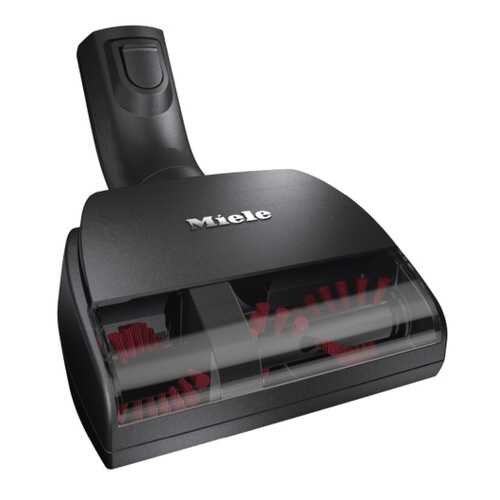 Насадка для пылесоса Miele HX SEB (электрощетка) Triflex HX1 в Телемакс