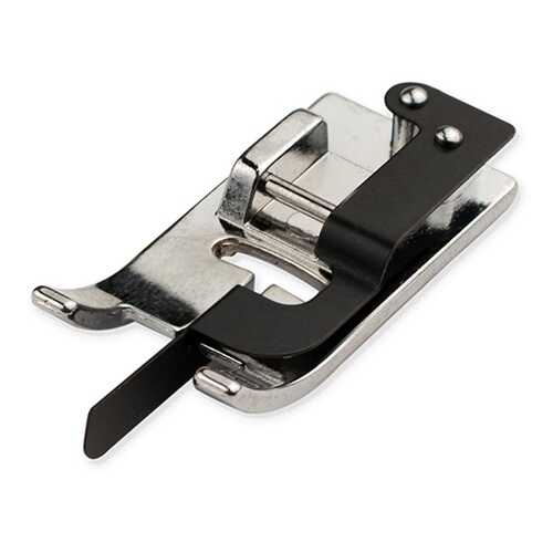 Лапка для швейной машинки Aurora AU-138 для соединения двух слоев ткани (в блистере) в Телемакс