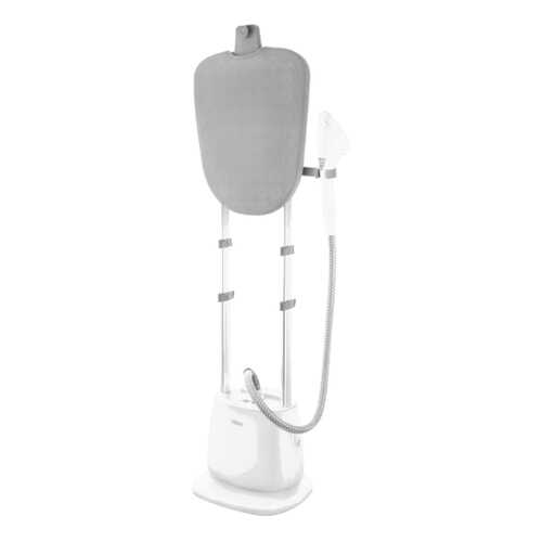 Отпариватель Kitfort КТ-975 White/Grey в Телемакс