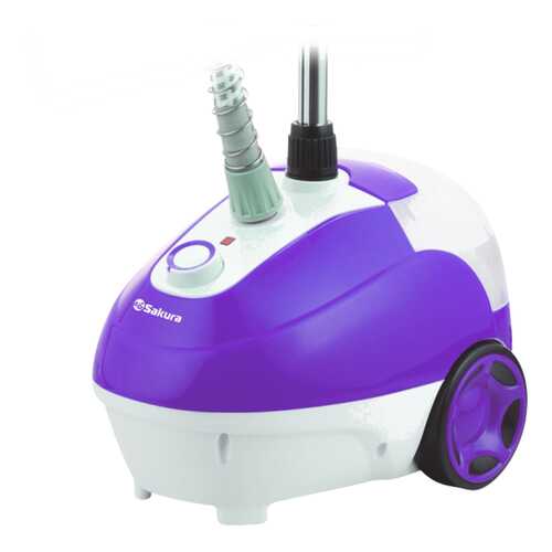 Отпариватель Sakura SA-3900P в Телемакс