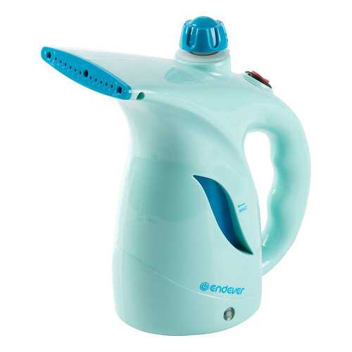 Ручной отпариватель Endever Odyssey Q-446 Blue в Телемакс