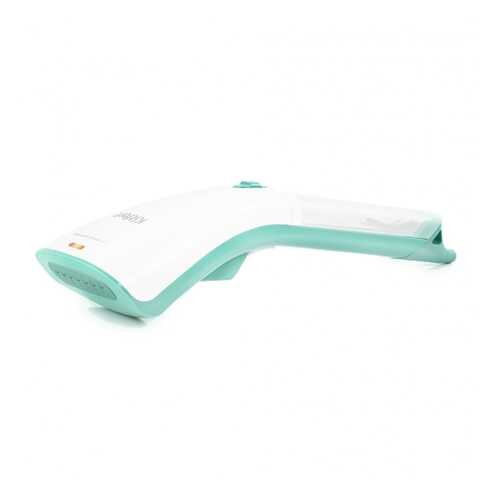 Ручной отпариватель Kitfort KT-946-2 White/Turquoise в Телемакс