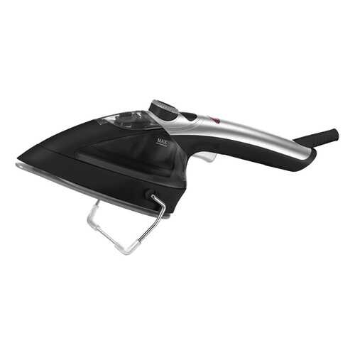 Ручной отпариватель Tefal Tween Nano DV9001E0 Black в Телемакс