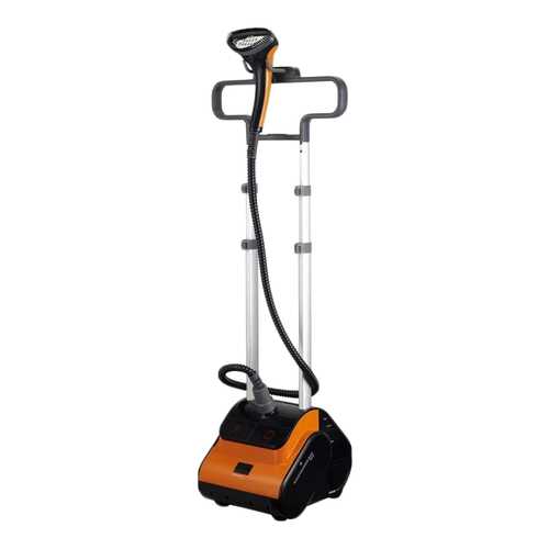 Вертикальный отпариватель MIE Deluxe Orange в Телемакс