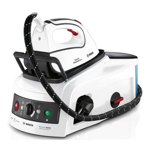 Парогенератор Bosch TDS2255 в Телемакс