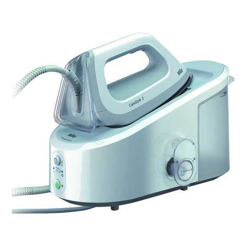 Парогенератор Braun IS3041WH в Телемакс
