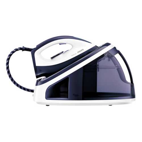 Парогенератор Philips Fast Care GC7710/20 в Телемакс