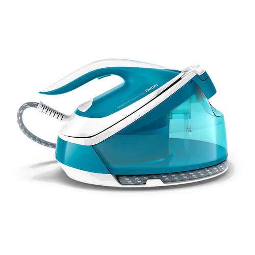 Парогенератор Philips GC7920/20 Blue/White в Телемакс