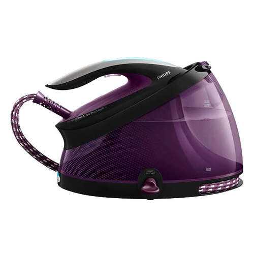 Парогенератор Philips GC9420/80 Violet в Телемакс