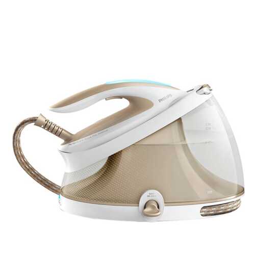 Парогенератор Philips PerfectCare Aqua Pro GC9410/60 в Телемакс