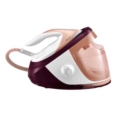 Парогенератор Philips PerfectCare GC8962/40 в Телемакс