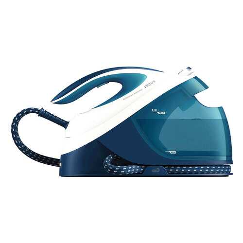 Парогенератор Philips PerfectCare Performer GC8723/20 в Телемакс