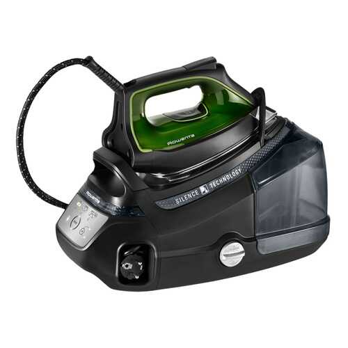 Парогенератор Rowenta DG9248F0 в Телемакс