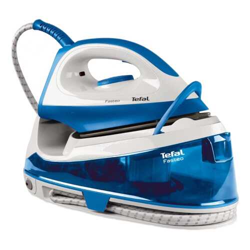 Парогенератор Tefal Fasteo SV6038 в Телемакс