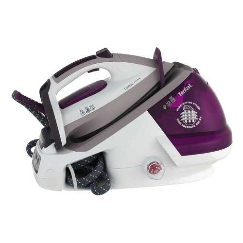 Парогенератор Tefal GV7781E0 в Телемакс