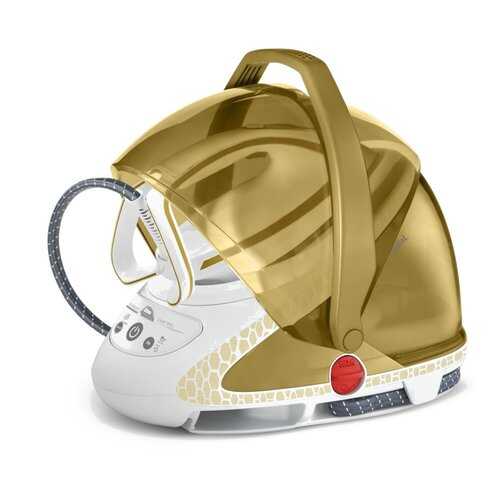 Парогенератор Tefal GV9590E0 в Телемакс