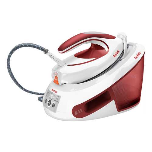 Парогенератор Tefal SV8030E0 в Телемакс