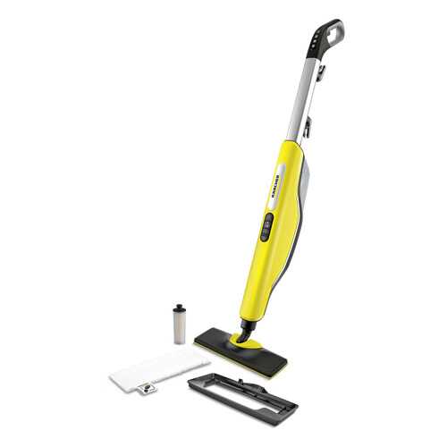 Паровая швабра Karcher SC 3 Upright Easy Fix в Телемакс