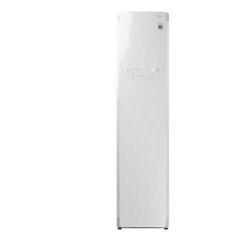 Паровой шкаф для ухода за одеждой LG S3WER Styler в Телемакс