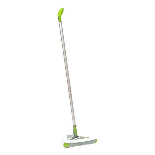 Электровеник Kitfort KT-508-1 White/Green в Телемакс
