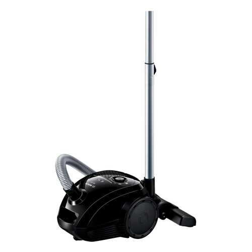 Пылесос Bosch BGN22200 Black в Телемакс