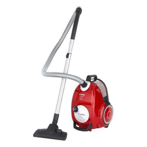 Пылесос Bosch GS40 BGS4U2234 Red в Телемакс