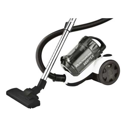 Пылесос Centek CT-2528 White/Black в Телемакс