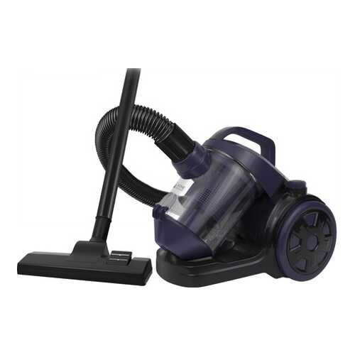Пылесос Home Element HE-VC-1803 Purple/Black в Телемакс