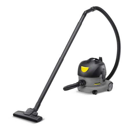 Пылесос Karcher Classic (1.527-160.0) в Телемакс