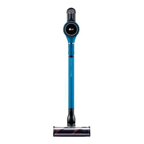 Пылесос LG A9DDCARPET2 в Телемакс