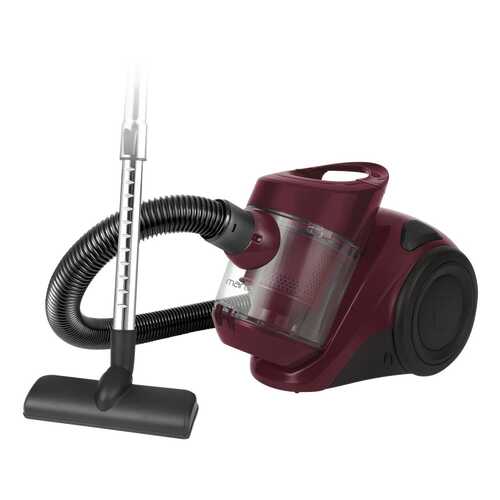 Пылесос Marta MT-1364 Vinous Garnet в Телемакс