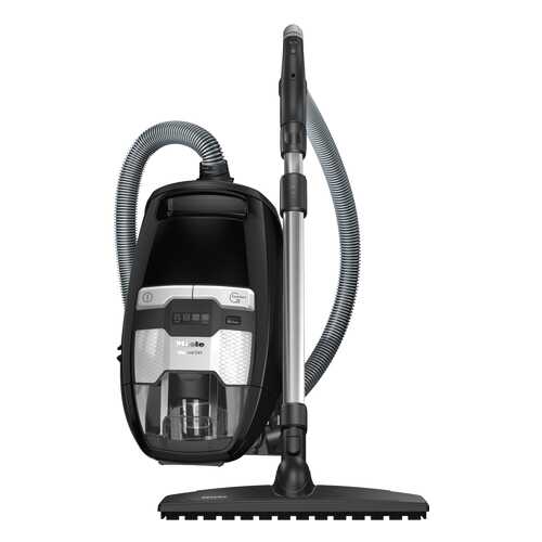 Пылесос Miele Blizzard CX1 Comfort SKMR3 Black в Телемакс
