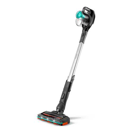 Пылесос Philips FC 6726/01 SpeedPro в Телемакс