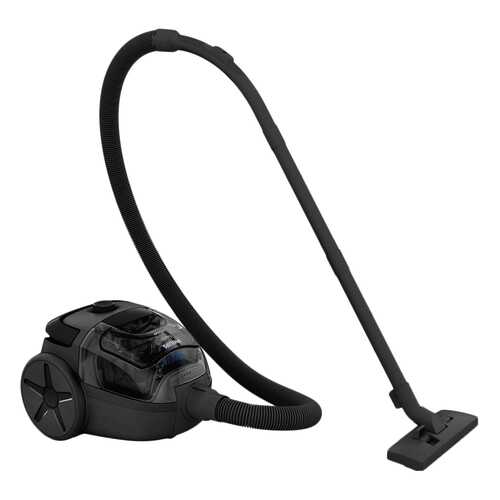 Пылесос Philips PowerCyclone FC8087/01 Black в Телемакс