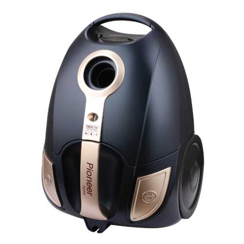 Пылесос Pioneer VC105B в Телемакс